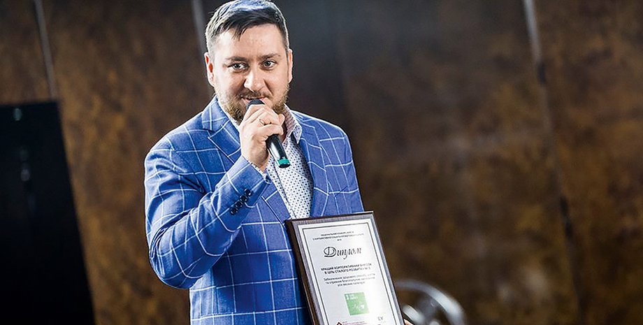 Павел Вайсеро, директор по маркетингу "М.С.Л."