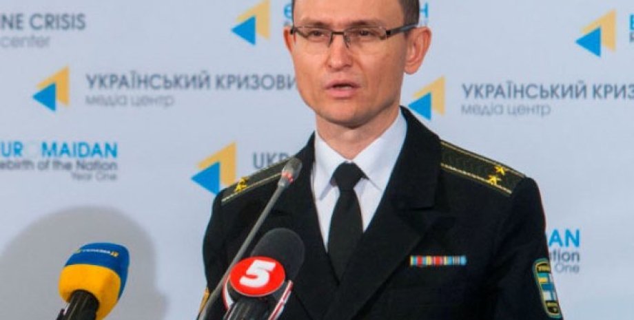 Владислав Селезнев / Фото: Uacrisis.org