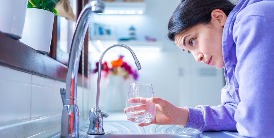 комунальні послуги, вода, борги, тарифи