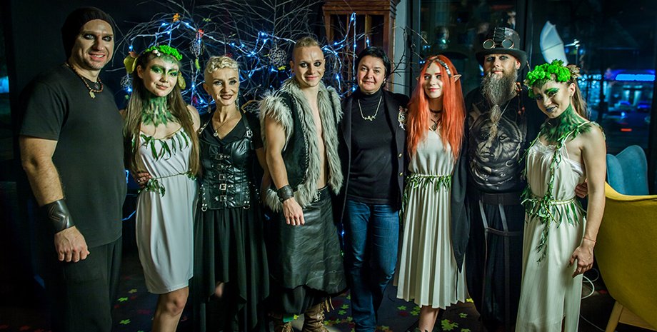 Фото: Артем Зубенко