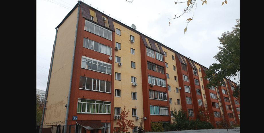 рынок, жилье, вторичный, недвижимость, фото