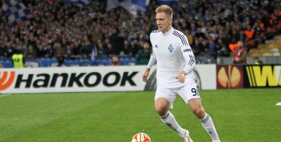 Лукаш Теодорчик / Фото: Facebook