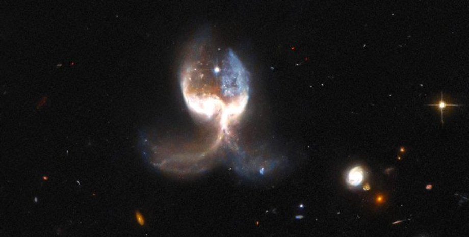 система VV689