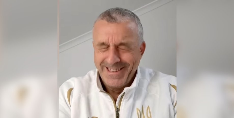 Мазурашу не повірили, що він має відстрочку