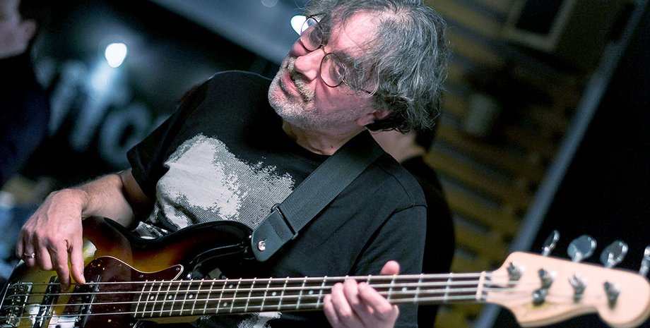 Фото: Александр Чекменев