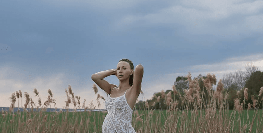 Леся Нікітюк, Леся Нікітюк вагітна, наречений лесі нікітюк, дмитро бабчук, клац медіа, Леся Нікітюк особисте життя