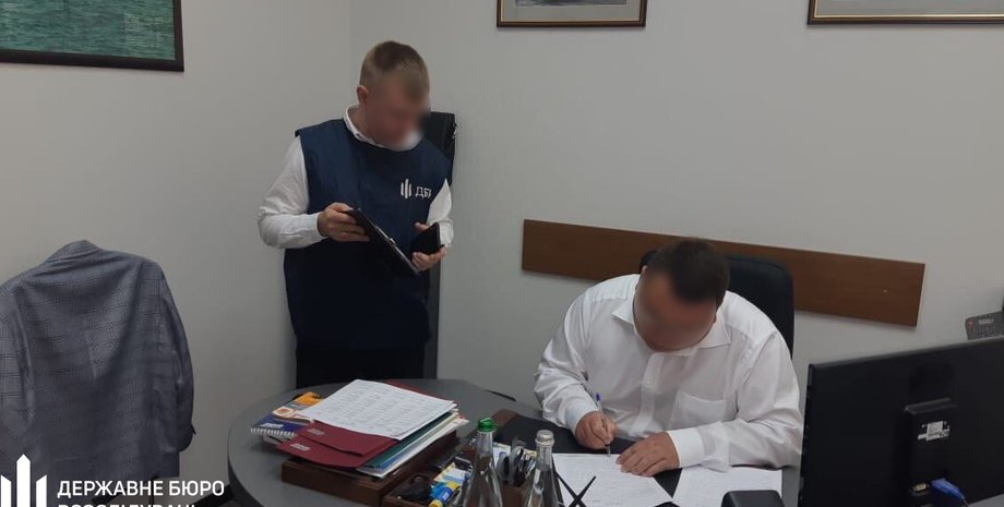 Фото: dbr.gov.ua