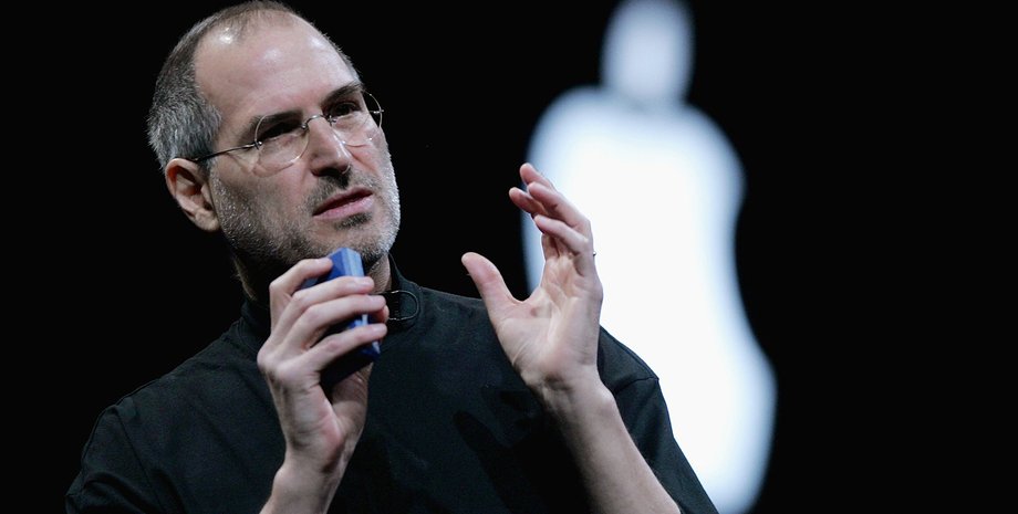 Стив Джобс, Заявка, Документ, Поиск работы, Институт, Навыки