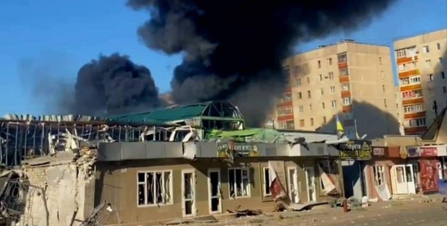 Обстріл Лисичанська, у Лисичанську загинули вісім мирних жителів, Сергій Гайдай