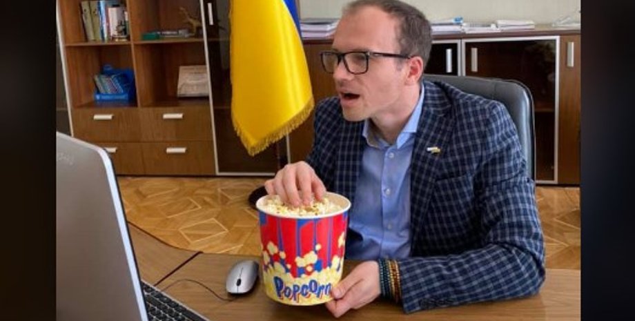 министры, борщ, кухня, кулинария, кабмин