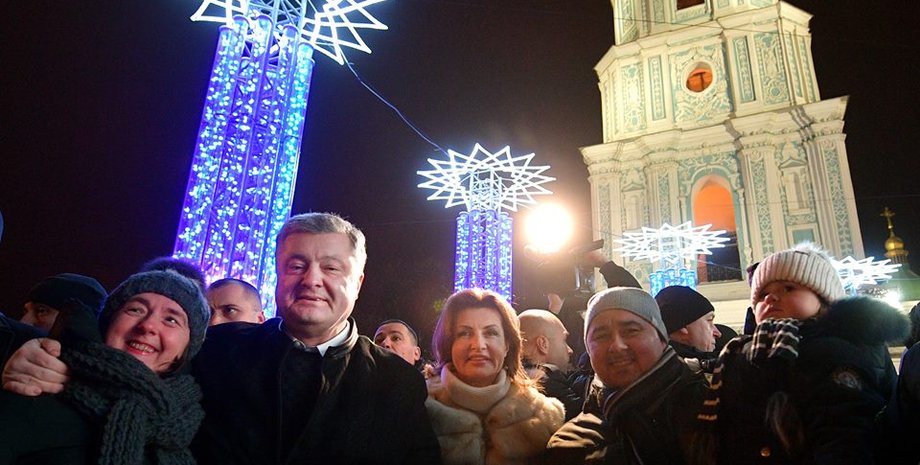 Фото: facebook.com/petroporoshenko