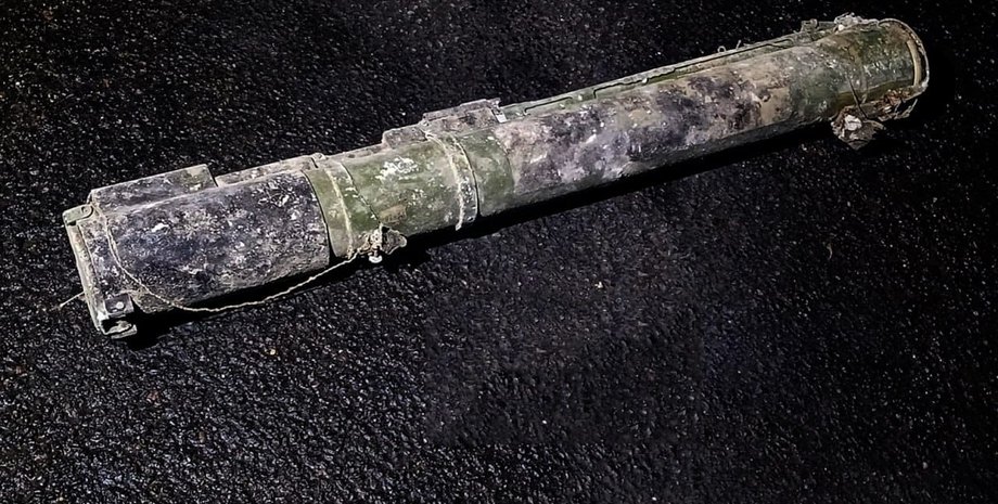 гранатомёт