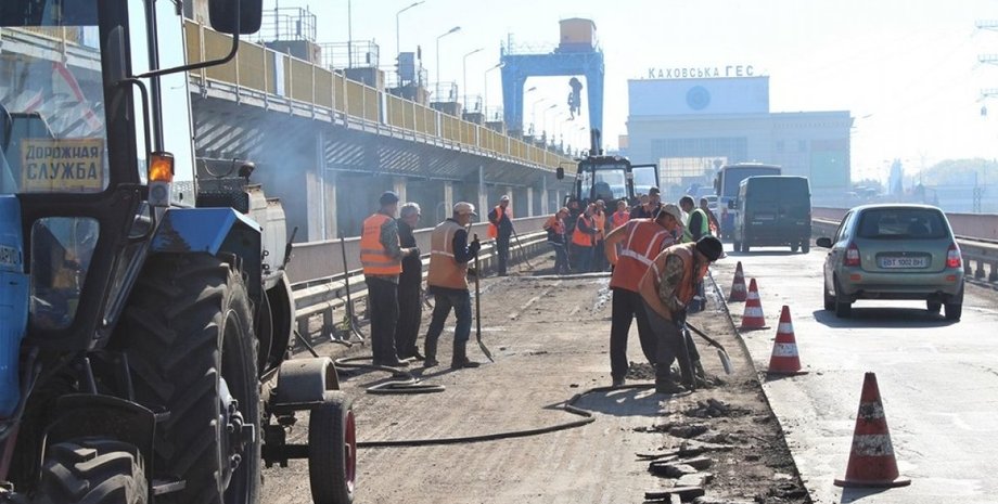 постачання зс рф в херсоні