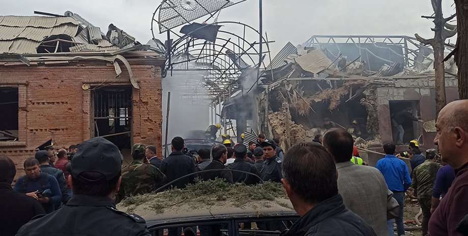 Фото: Минобороны Азербайджана