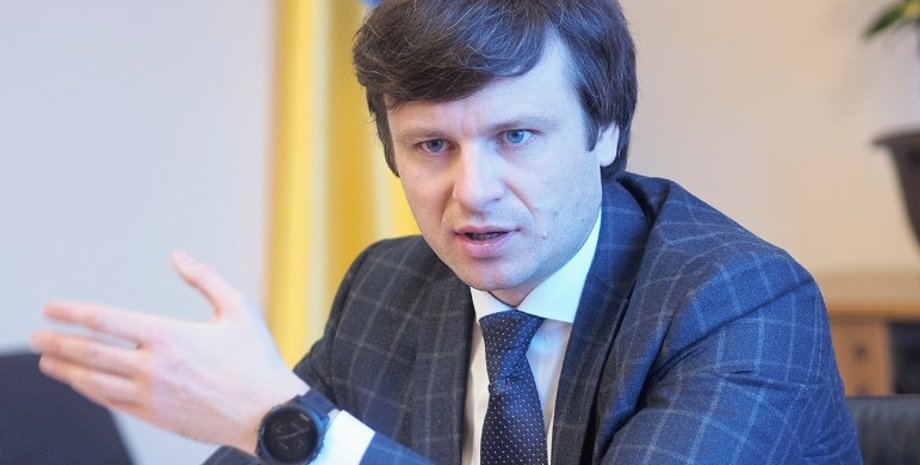 Сергей Марченко / Фото: liga.net