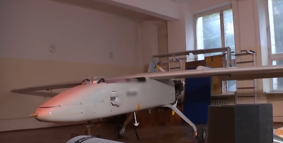 Mohajer-6, ВСУ, дроны, БПЛА