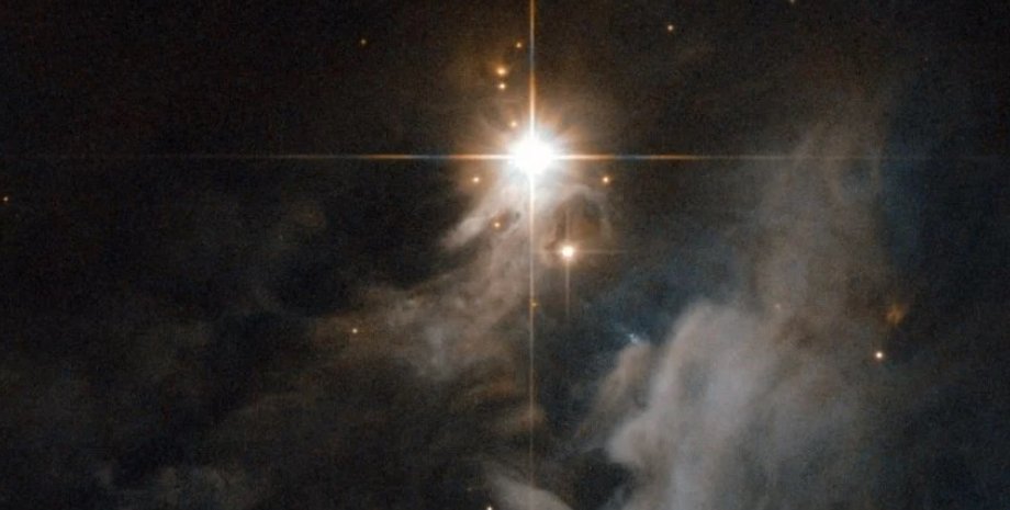 Сверхновая звезда, взрыв сверхновой звезды