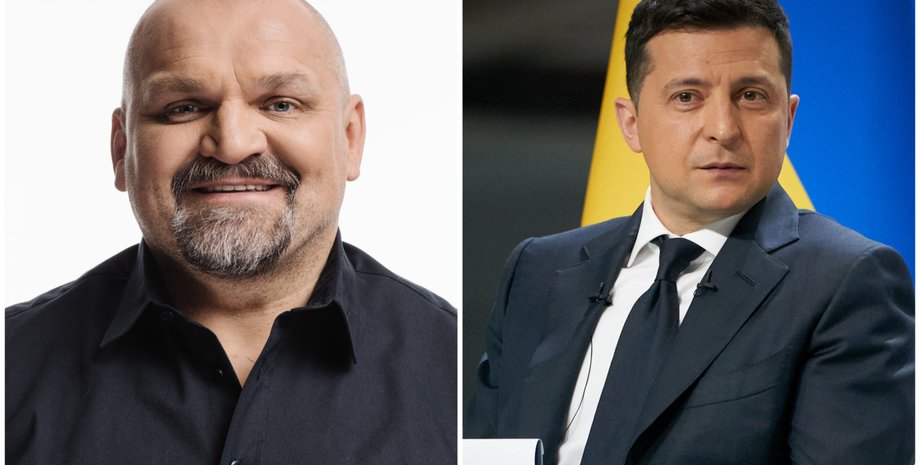 зеленский, владимир зеленский, вирастюк, василий вирастюк