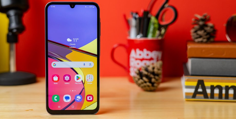 лучший бюджетный смартфон