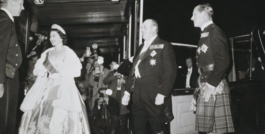 Фото: ROYAL COLLECTION TRUST