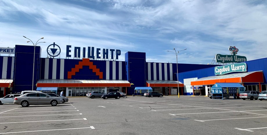 карантин в харькове, локдаун в харькове