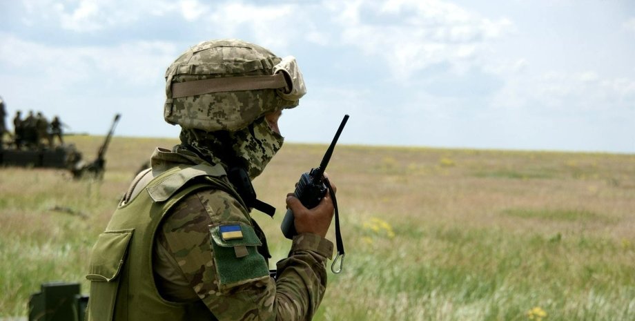 ВСУ, украинские военные, украинские защитники, война РФ против Украины, контрнаступление