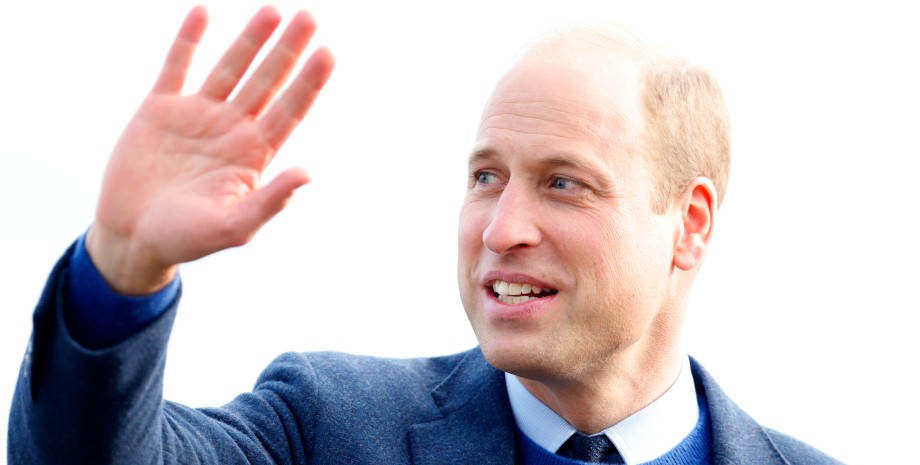 Принц Вільям Принц Вільям, принц уельський, новий титул принца вільяма, король чарльз ІІІ, обовʼязки принца вільяма