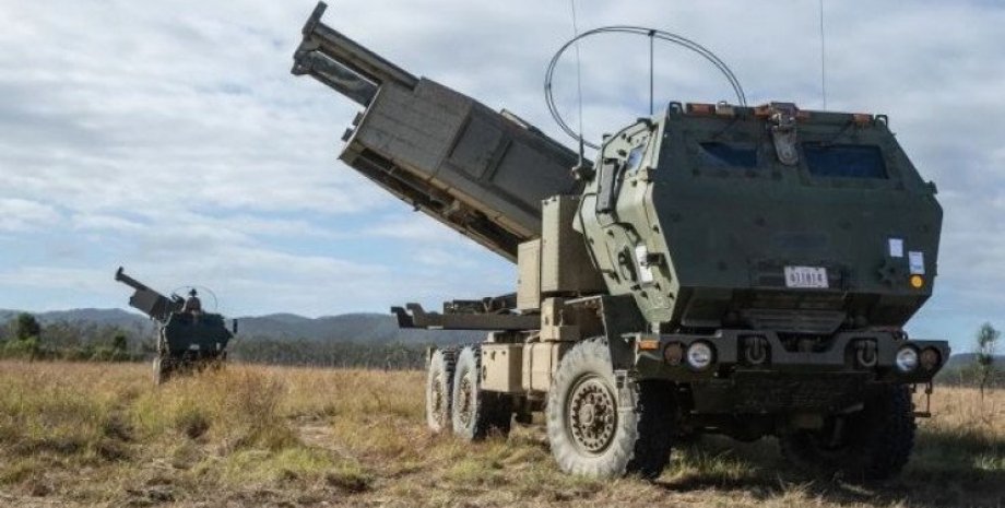 HIMARS HIMARS, РСЗО, ПВО, хаймарс, установки HIMARS, HIMARS Украина, HIMARS США