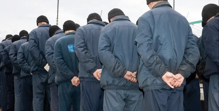 Плен, военнопленные