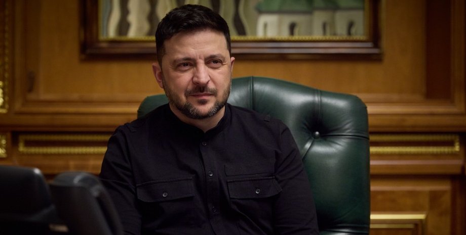 Владимир Зеленский намекнул на выборы