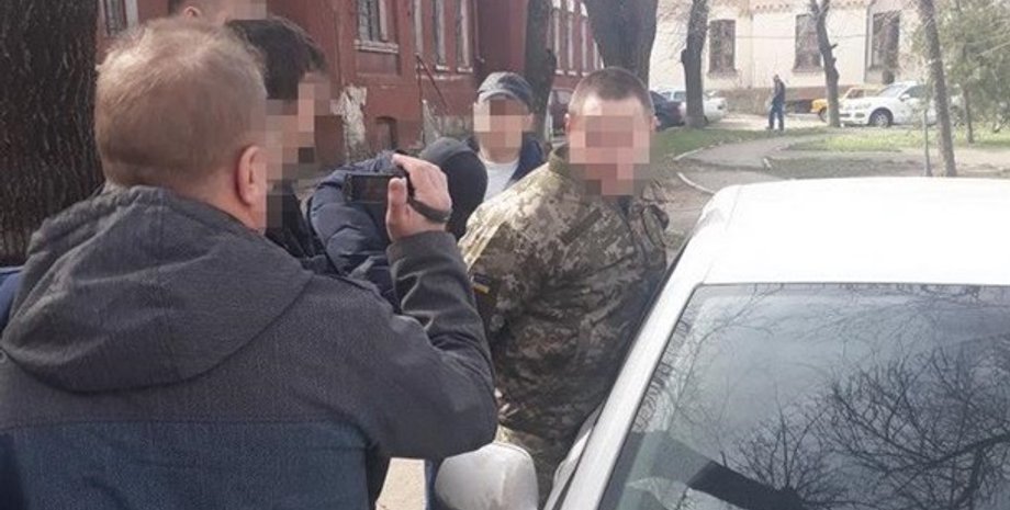 Фото: Пресс-центр СБУ