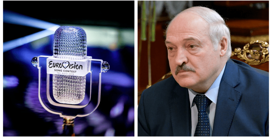 беларусь, білорусь, євробачення, виключили, європейський мовний союз, Олександр Лукашенко