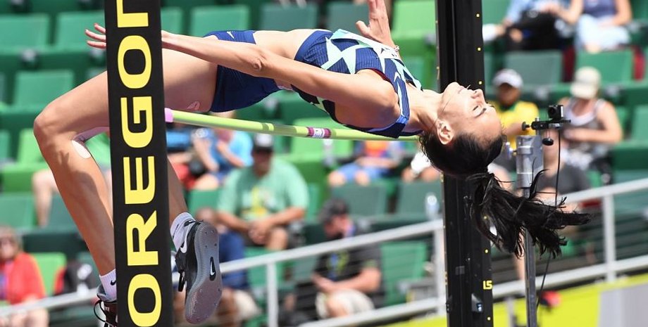 Ирина Геращенко