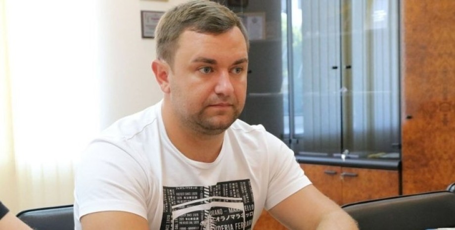 Алексея Ковалева исключили из "Слуг народа"