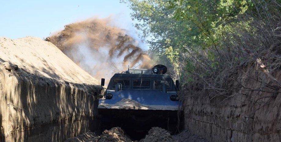 прикордонна смуга з агресорами