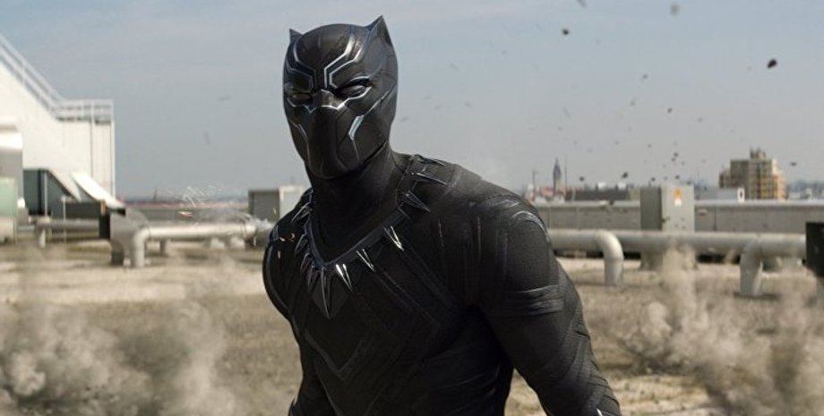 Кадр из фильма