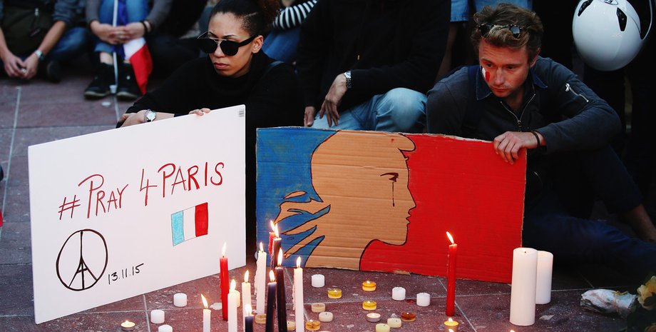 Фото: Getty Images