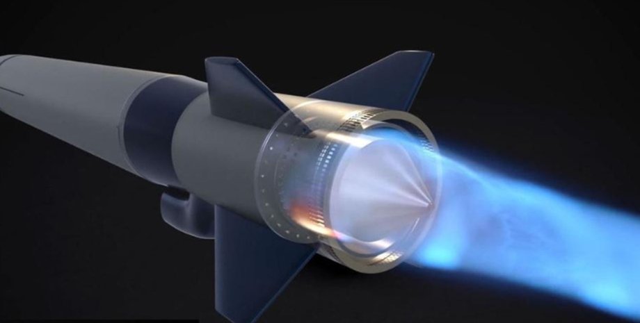 двигатель RDE