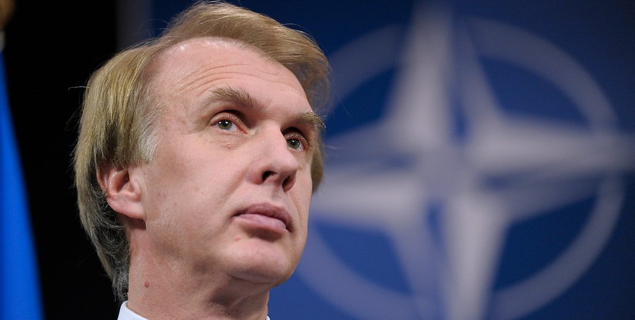 Владимир Огрызко / Фото: Getty Images