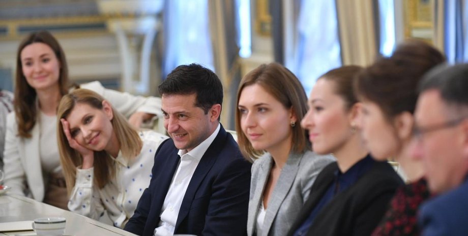 Фото: president.gov.ua