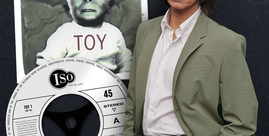 Дэвид Боуи, пластинка, новый альбом