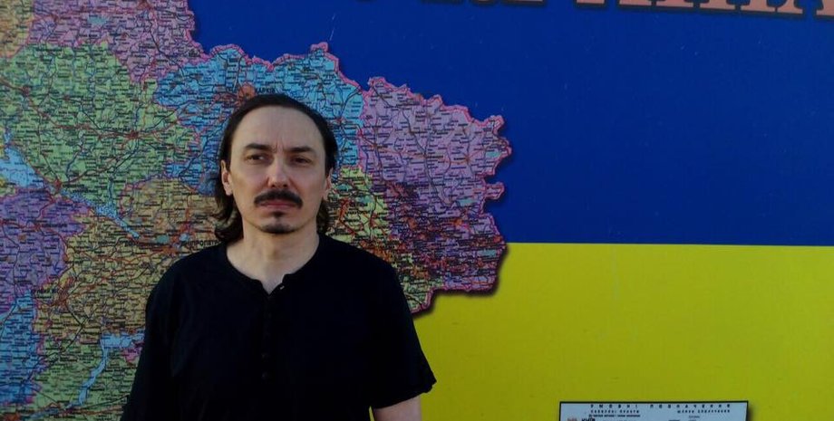 Фото: facebook.com/iryna.gerashchenko