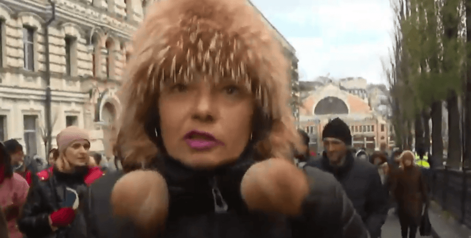 Антивакцинаторы говорят о лучах 5G