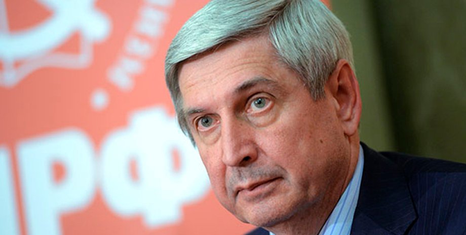 Иван Мельников / Фото: sakhakprf.ru