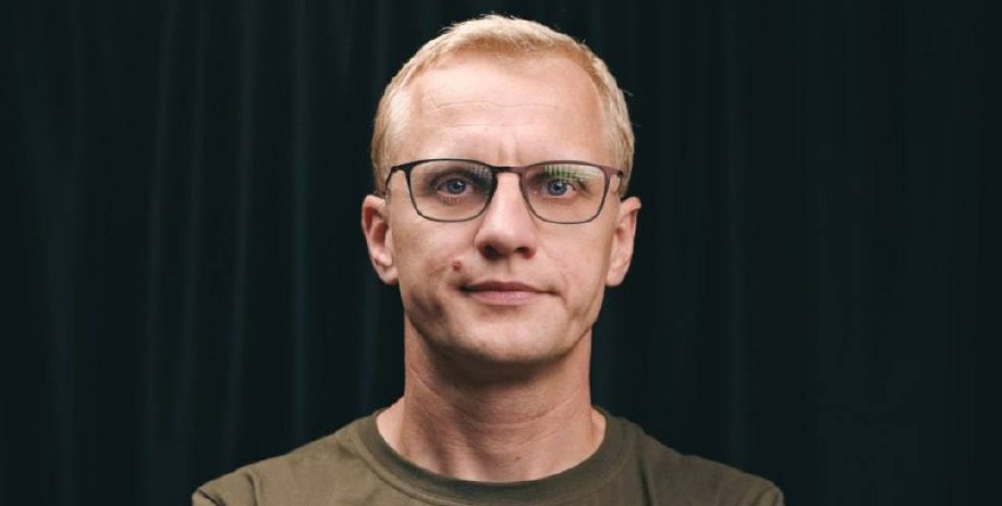 Віталій Шабунін Голова правління ЦПК Віталій Шабунін отримає оновлену підозру від ДБР