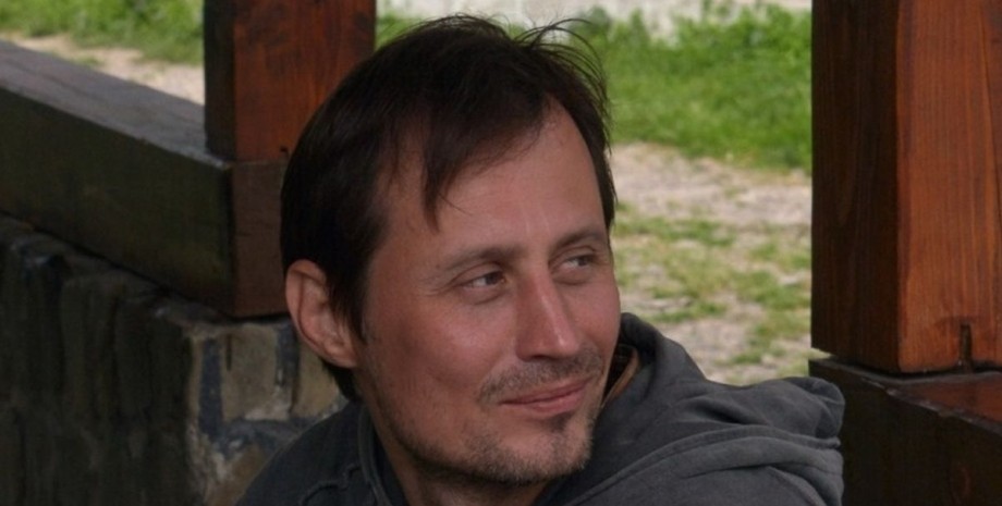 Культуролог та дослідник Євген Гулевич