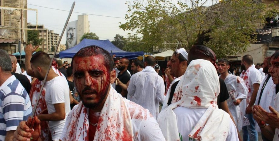 Фото: Middle East Eye