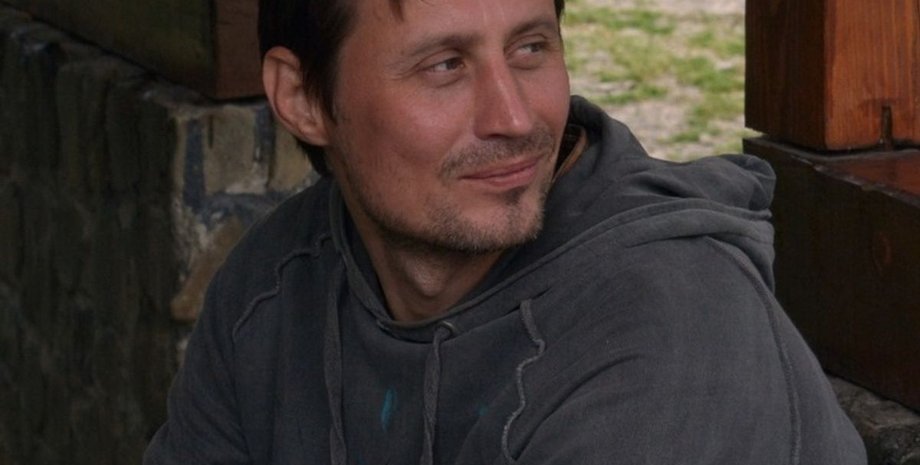 Культуролог та дослідник Євген Гулевич