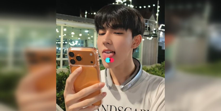 В iOS 26 з'явилося оновлення для свайпів мовою на iPhone