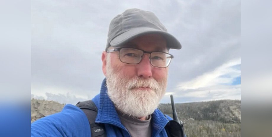 Нобелівська премія 2025 - Фред Рамсделл дізнався про перемогу в оточенні ведмедів0